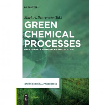 Green Chemical Processes