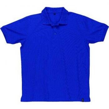 Polo de Manga Corta Mascot 50181