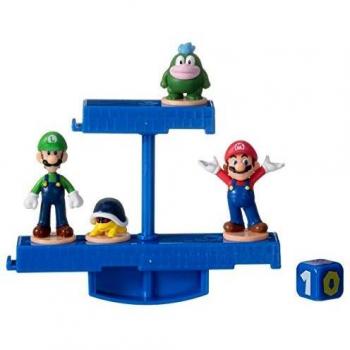 Epoch Games Balancing Game, Underground Stage