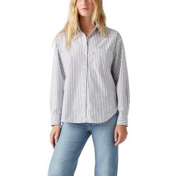 Levi's® Shirt HARLIE NEW BF S mit Brusttasche