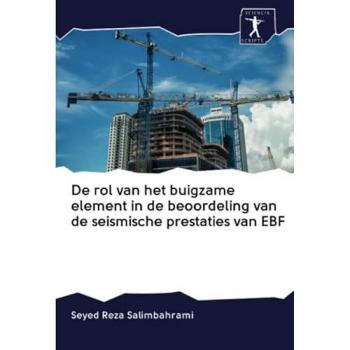 De rol van het buigzame element in de beoordeling van de seismische prestaties van EBF