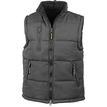 Ergebnis Arbeitsjacke