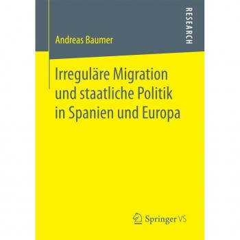 Vitalsource Technologies, Inc. Irregulare Migration und staatliche Politik in Spanien und Europa