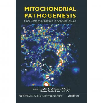 Mitochondrial Pathogenesis: From Genes And Apoptosis To Aging And Disease