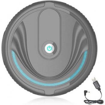 AutoDust 1Pc Smart Vacuum