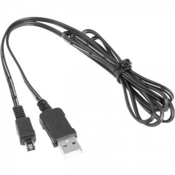 1.5m Replacement Charging Cable for Canon Camera CA-110