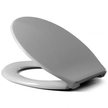 Haro WC-Sitz 506856 mit Edelstahl-Scharniere
