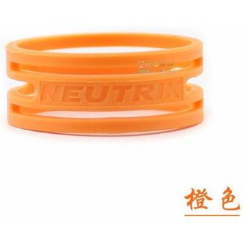 Neutrik Roll-Proof Kleur Ring voor XLR Plug