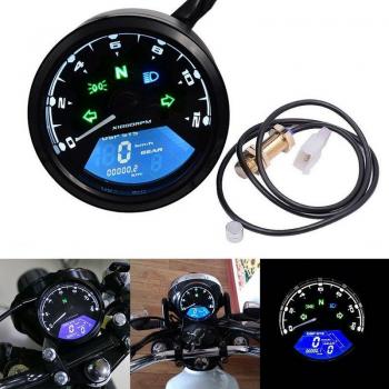 Medidor de Aceite para Motocicleta