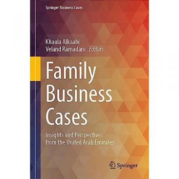 Family Business Cases