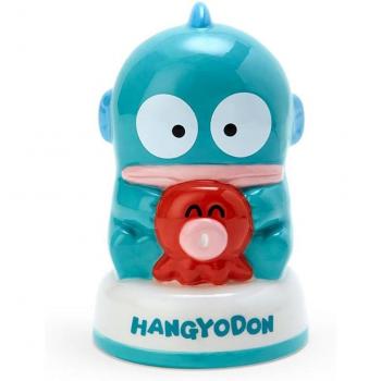 Sanrio Character Hangyodon Bank