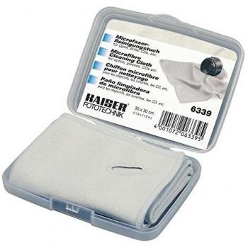 Kaiser MICROFASERTUCH 30X30 6339