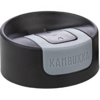 Tapa Kambukka Olympus 3 en 1 black