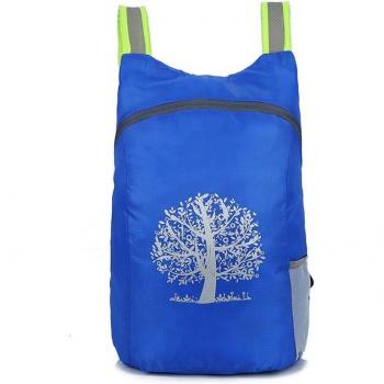 Mochila Plegable para Aventuras al Aire Libre J10 JUL26