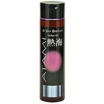 Ginkgo Biloba Extrakt Iv San Bernard 300 ml