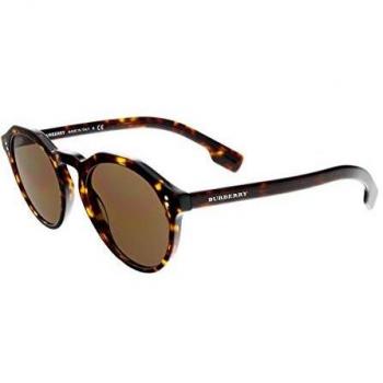 Burberry BE4280 300273 50 Lentes de Sol Para Mujer Tortoiseshell