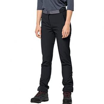 Jack Wolfskin Softshellhose »STOLLBERG PANTS W«