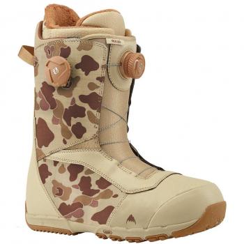 Burton Snowboardboot Ruler Boa Herrenmodell 2019