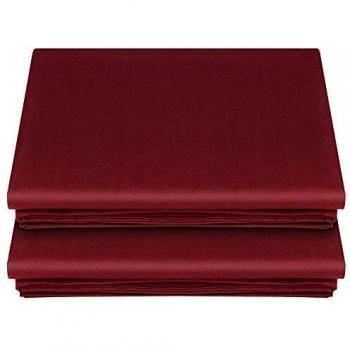 Drap Plat LiveComfort, 230 cm x 258 cm, Microfibre Brossée
