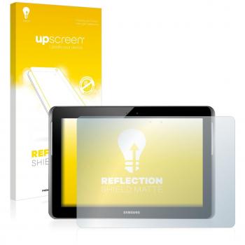 Samsung Galaxy Tab 2 10.1 P5110 Anti-Reflex Schutzfolie