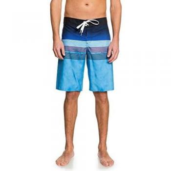 DC Shoes Kuseck 21 Short da uomo in Bonnie Blue (28)