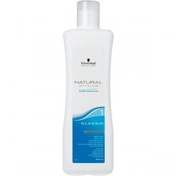Schwarzkopf Classic 1 Natural Styling Hydrowave
