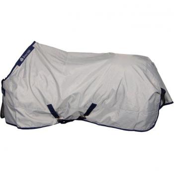 Bucas Beach Sun Shower Cover
