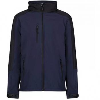 Chaqueta Softshell Regatta para Hombre