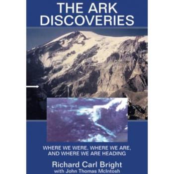 THE ARK DISCOVERIES: WHERE WE WERE, WHERE WE ARE, AND WHERE WE ARE HEADING