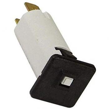 Schurter 4404.0004 240VAC 48VDC 10A Dual-Voltage SPST Switch‑breaker