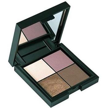 Mia Cosmetics Paris Eyeshadow Palette #doré
