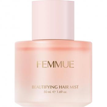 Brume Capillaire Femme 50 ml – Soin Japonais Authentique