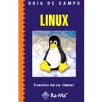 Linux guia de campo