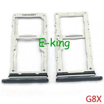 G8X ThinQ SIM Card Holder Repair Part