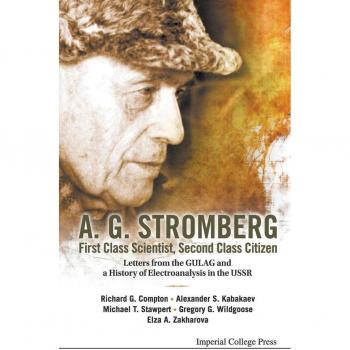 A. G. Stromberg