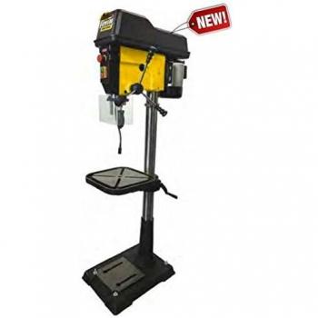Trapano Femì Dp 12‑954 Colonna Banco Pro Display