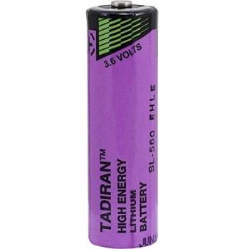 Tadiran Lithium AA Batterie 3.6V 1800mAh