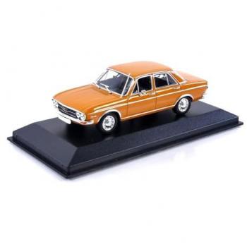 Modèle diecast 1/43 Audi 100 1969 – Maxichamps