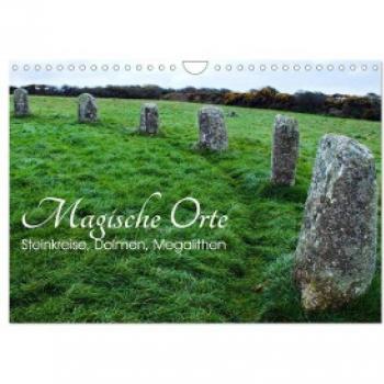 Magische Orte