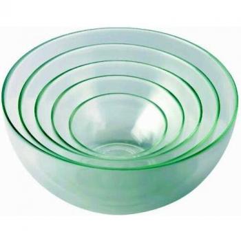 Giro Glas-Schüssel, 12 cm