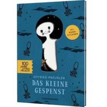 Das kleine Gespenst