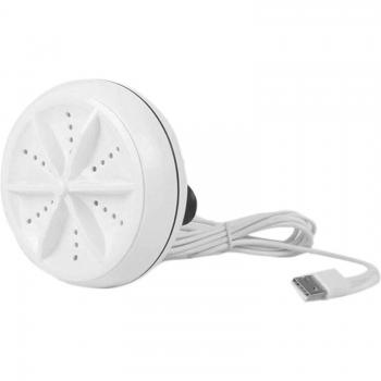Compact Ultrasonic Dirt Washing Machine