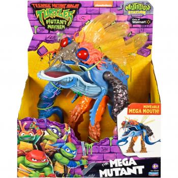 Tortues Ninja : Époque Adolescent