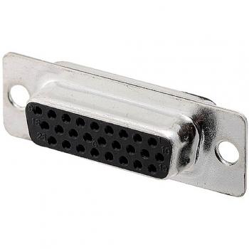 Encitech HDD-26-F-T-B-M D-SUB Buchsenleiste 180°