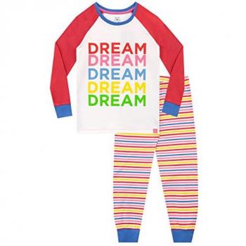Dreamy Spectrum Pajamas