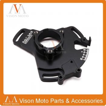 10 Degree Adjustable Timing Plate for Yamaha YFZ 350 Banshee