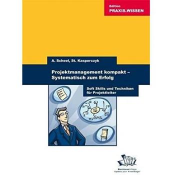 Stephan Kasperczyk Projektmanagement Kompakt