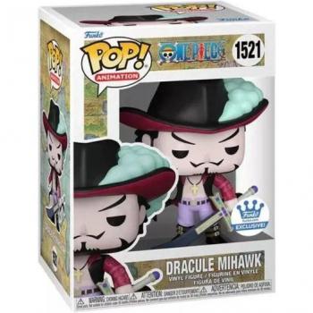 Funko 77108 Pop! Animation: Dracule Mihawk