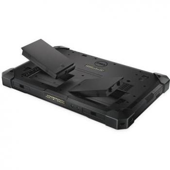 Batteria DELL 34WHR 2 Celle Litio per Latitude 7212 Rugged Tab