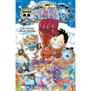 One Piece 106